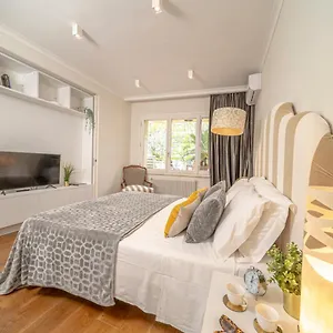 Appartamento Casa Bardi, San Gimignano