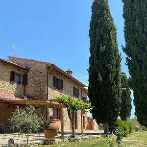  Vakantieboerderij Tenuta Sovestro