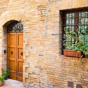 Appartamento Il Capitello, San Gimignano
