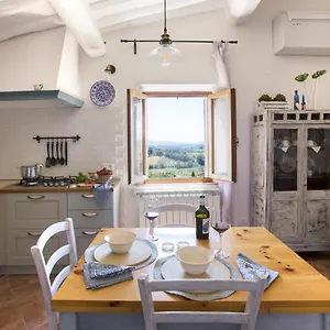  Apartamento San Domenico