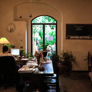 Appartamento Fattoria Guicciardini, San Gimignano
