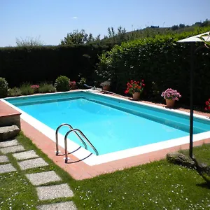 Appartamento Ciocci, San Gimignano