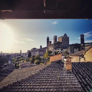  Apartamento Le Torri