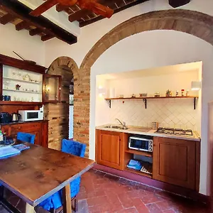 Appartamento Convento, San Gimignano