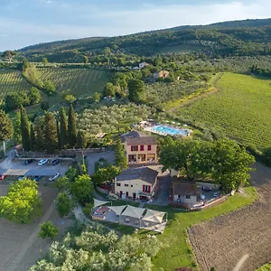 Podere Bellavista San Gimignano