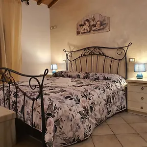 Tinacci Apartment