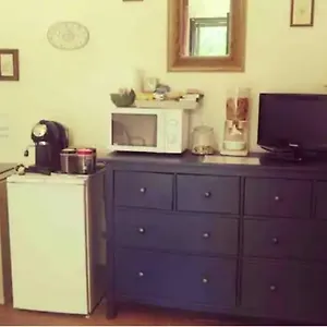  Apartamento La Casina Di Ancicucco 1