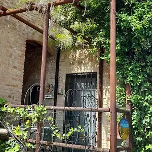  Apartamento La Casina Di Ancicucco 2