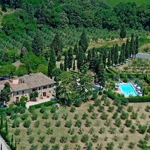 Il Casale Del Cotone Landsted