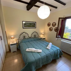 Appartamento Casa Sant'agostino, San Gimignano