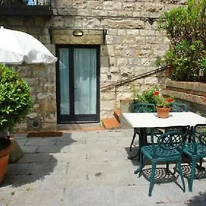 Appartamento La Palma, San Gimignano