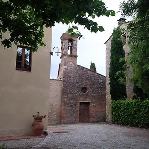 Appartamento Antico Borgo De' Frati, San Gimignano