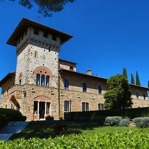 La Collegiata Отель