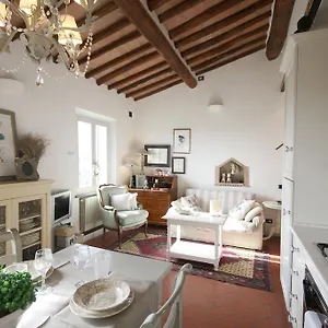 Appartamento Zaffiro Bianco, San Gimignano