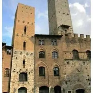 Appartamento La Torre Useppi, San Gimignano