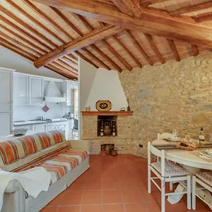  Apartamento Casa Irene