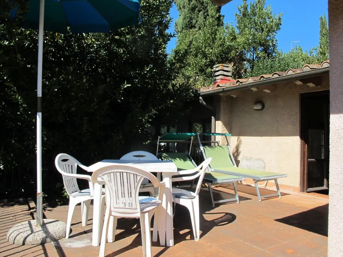 Apartment Le Sodole - Pervinca By Interhome San Gimignano 0*,