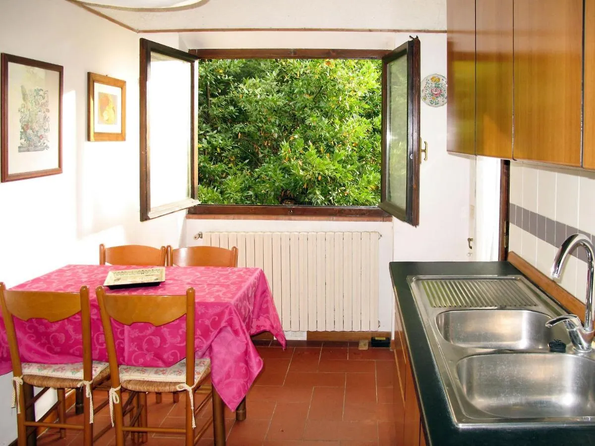 Apartment Le Sodole - Pervinca By Interhome San Gimignano