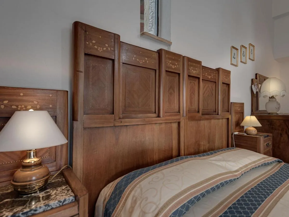 Apartment Le Sodole - Pervinca By Interhome San Gimignano Italy