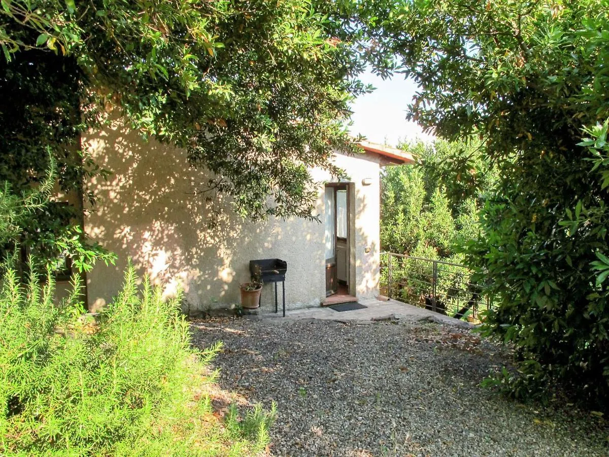 Apartment Le Sodole - Pervinca By Interhome San Gimignano