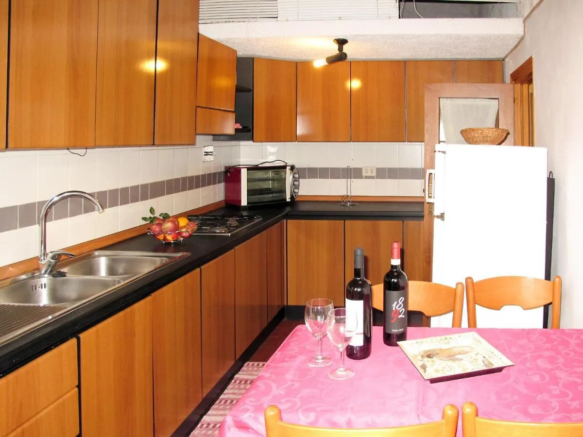 Apartment Le Sodole - Pervinca By Interhome San Gimignano