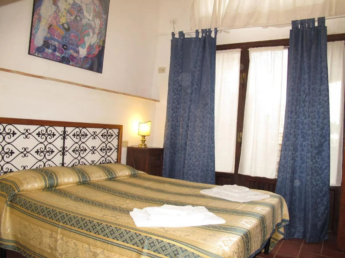 Apartment Le Sodole - Pervinca By Interhome San Gimignano