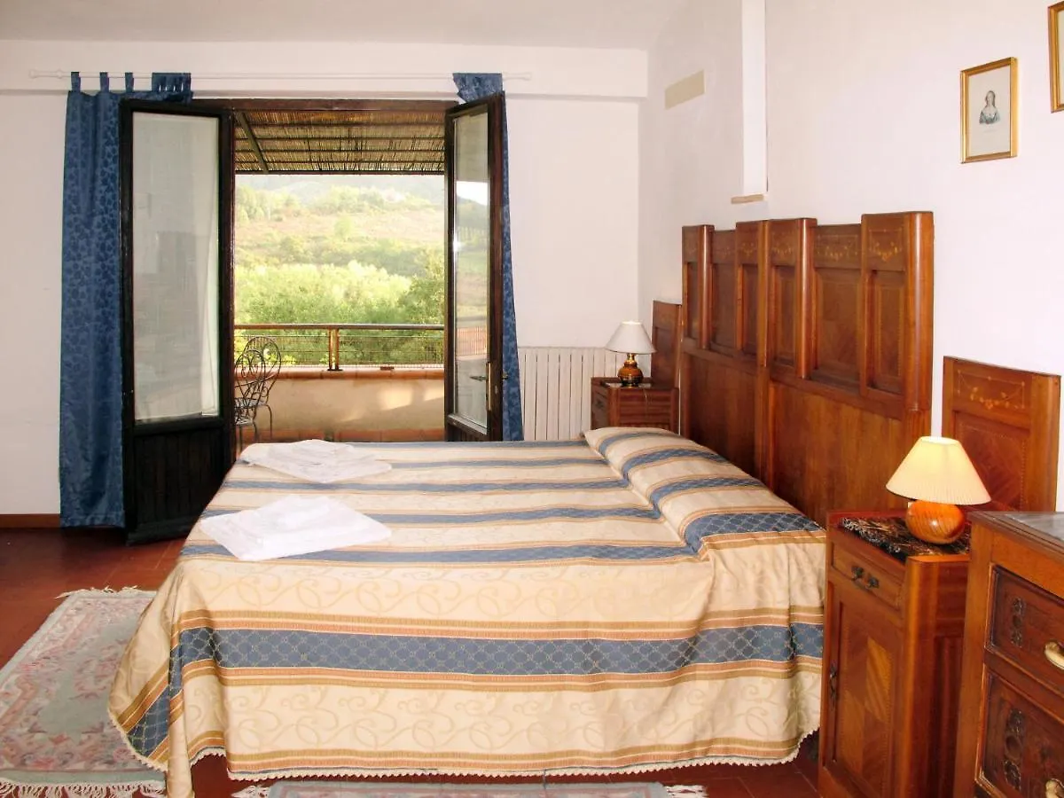 Apartment Le Sodole - Pervinca By Interhome San Gimignano