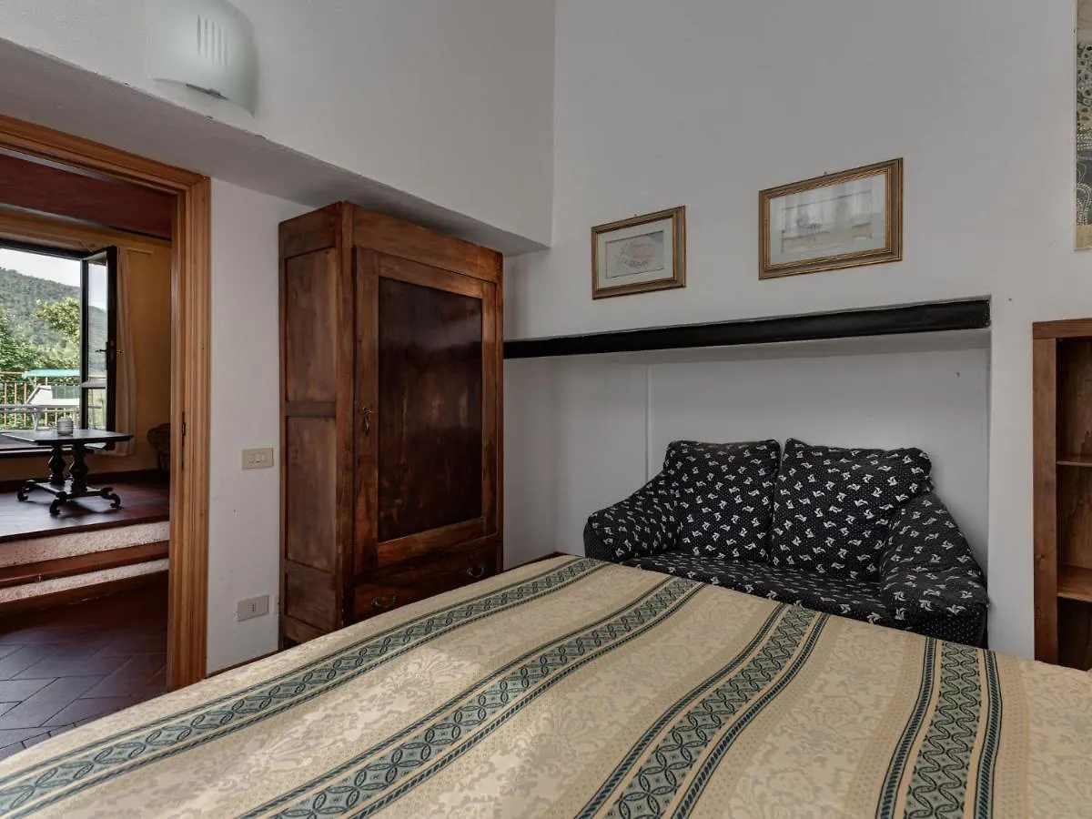 Apartment Le Sodole - Pervinca By Interhome San Gimignano