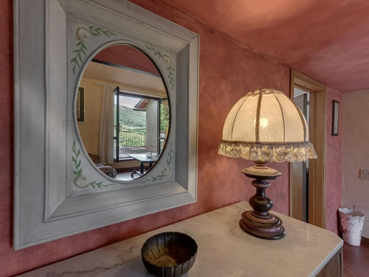 Apartment Le Sodole - Pervinca By Interhome San Gimignano Italy