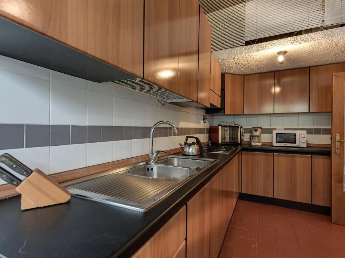 Apartment Le Sodole - Pervinca By Interhome San Gimignano