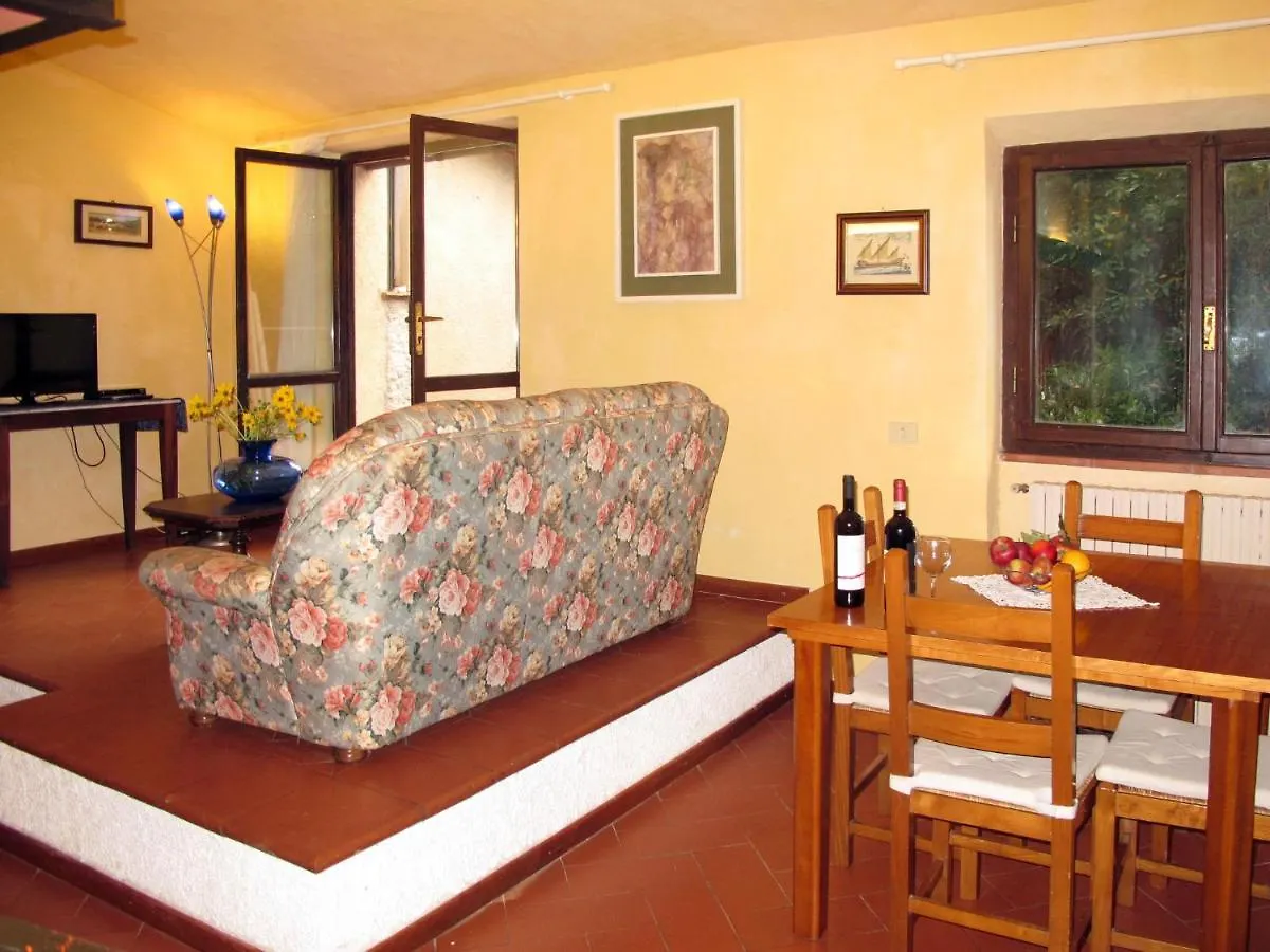 Apartment Le Sodole - Pervinca By Interhome San Gimignano