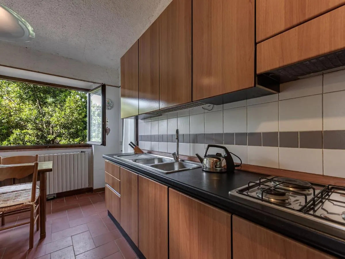 Apartment Le Sodole - Pervinca By Interhome San Gimignano 0*,