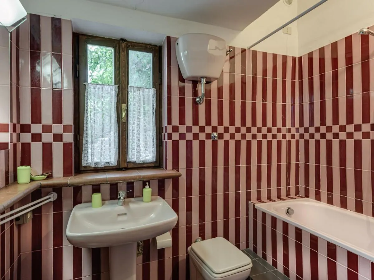 Apartment Le Sodole - Pervinca By Interhome San Gimignano 0*,  Italien