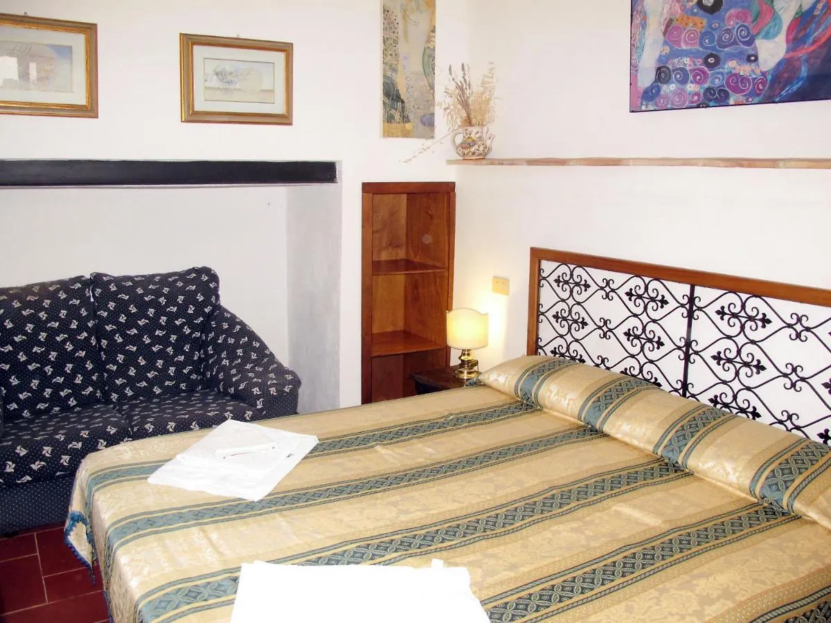 Apartment Le Sodole - Pervinca By Interhome San Gimignano 0*,