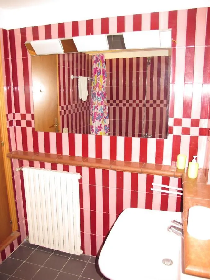 Apartment Le Sodole - Pervinca By Interhome San Gimignano