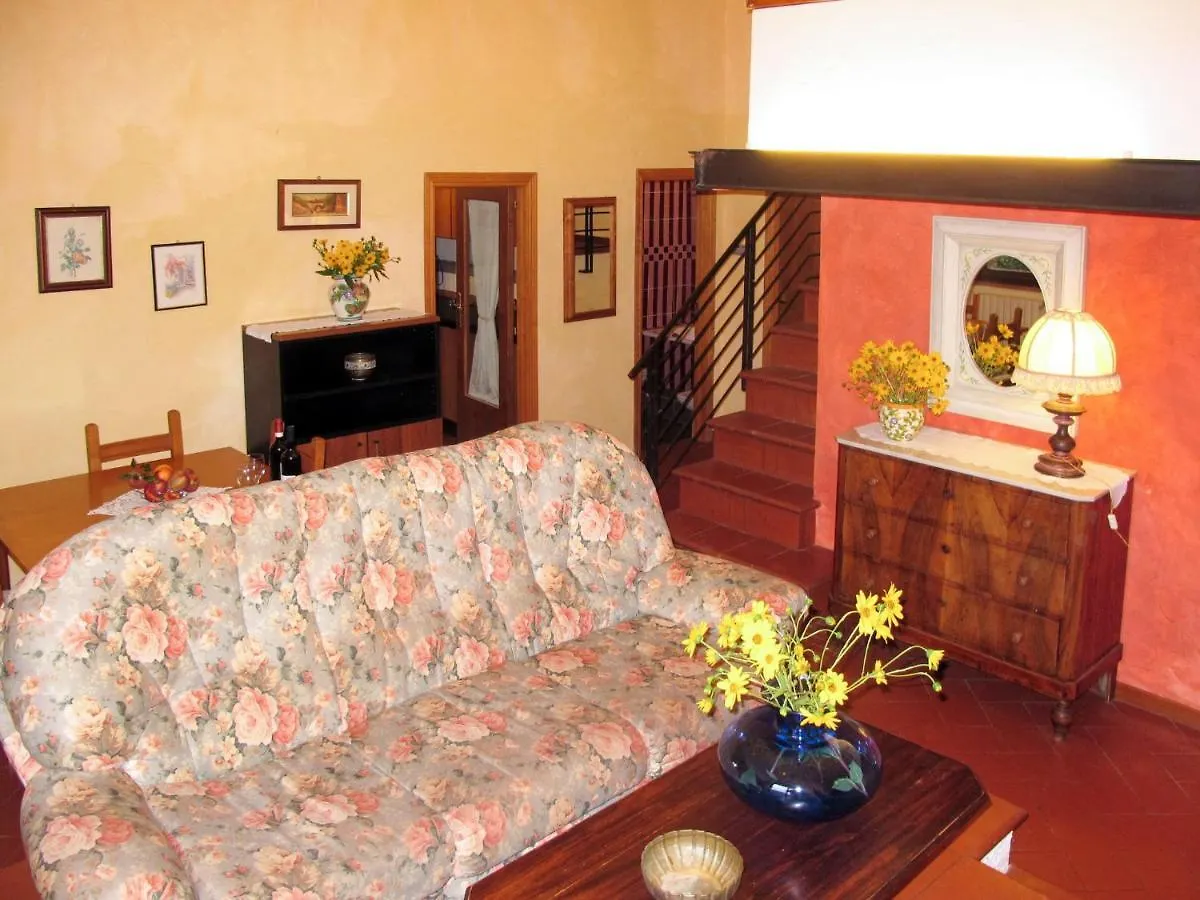 Apartment Le Sodole - Pervinca By Interhome San Gimignano
