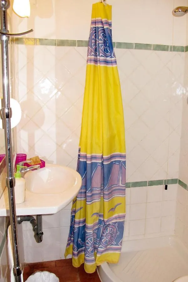 Apartment Le Sodole - Pervinca By Interhome San Gimignano