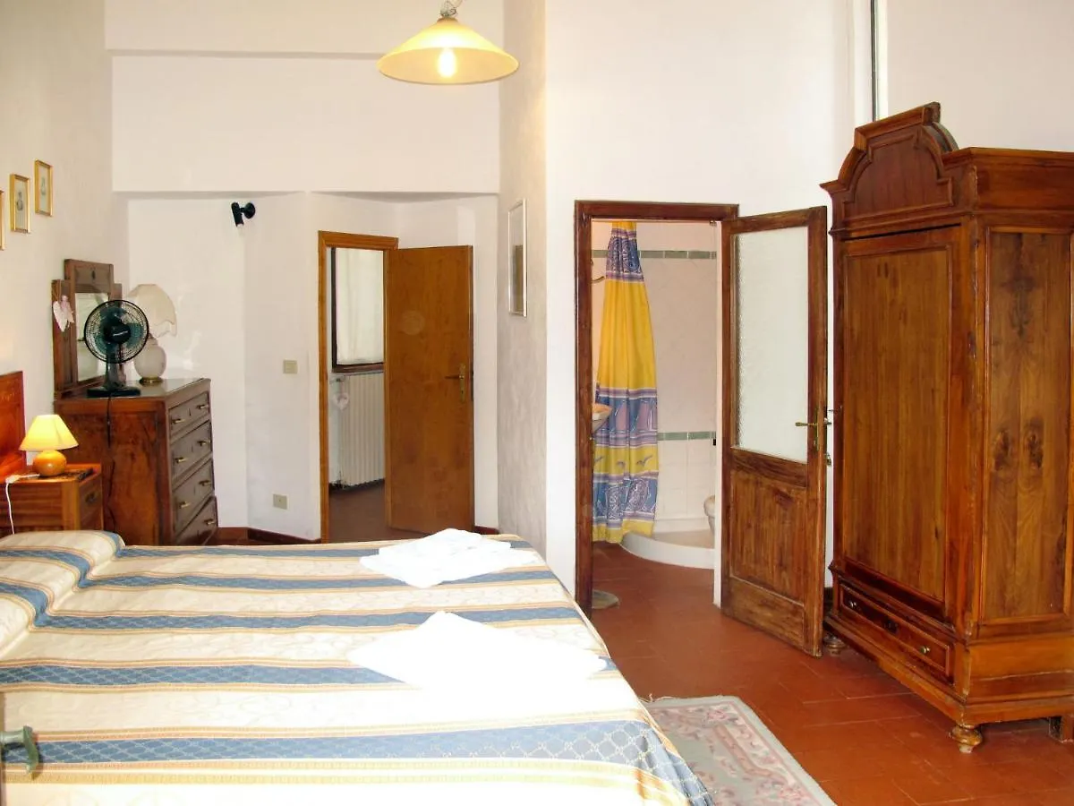 Apartment Le Sodole - Pervinca By Interhome San Gimignano 0*,  Italy