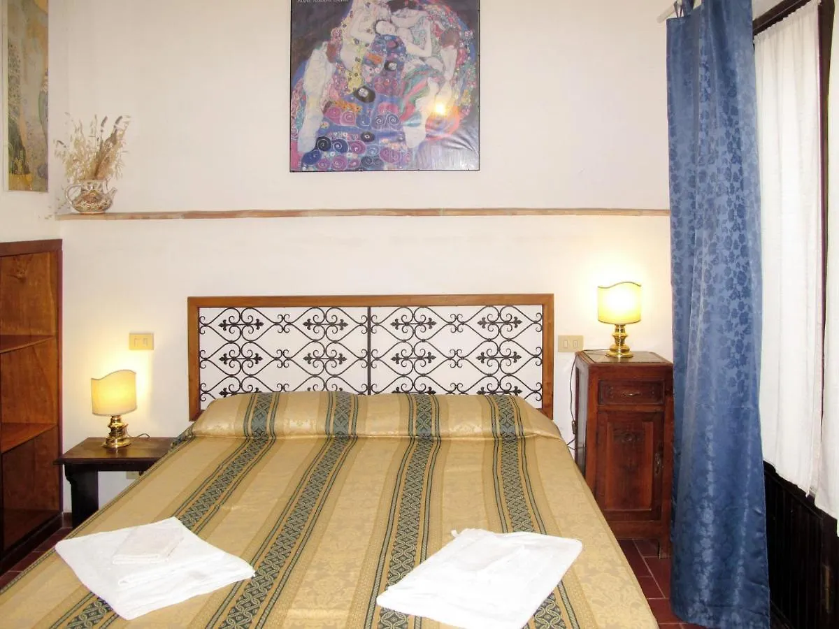 Apartment Le Sodole - Pervinca By Interhome San Gimignano
