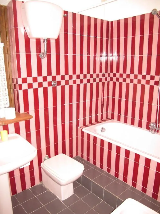 Apartment Le Sodole - Pervinca By Interhome San Gimignano Italy